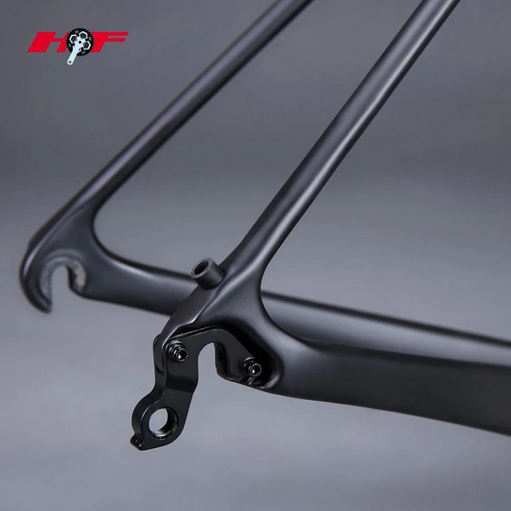 Toray Carbon T1000 Road Bike Frames With 27.2 Seatpost Fm008 48/50/52/54/56/58cm Buy Carbon