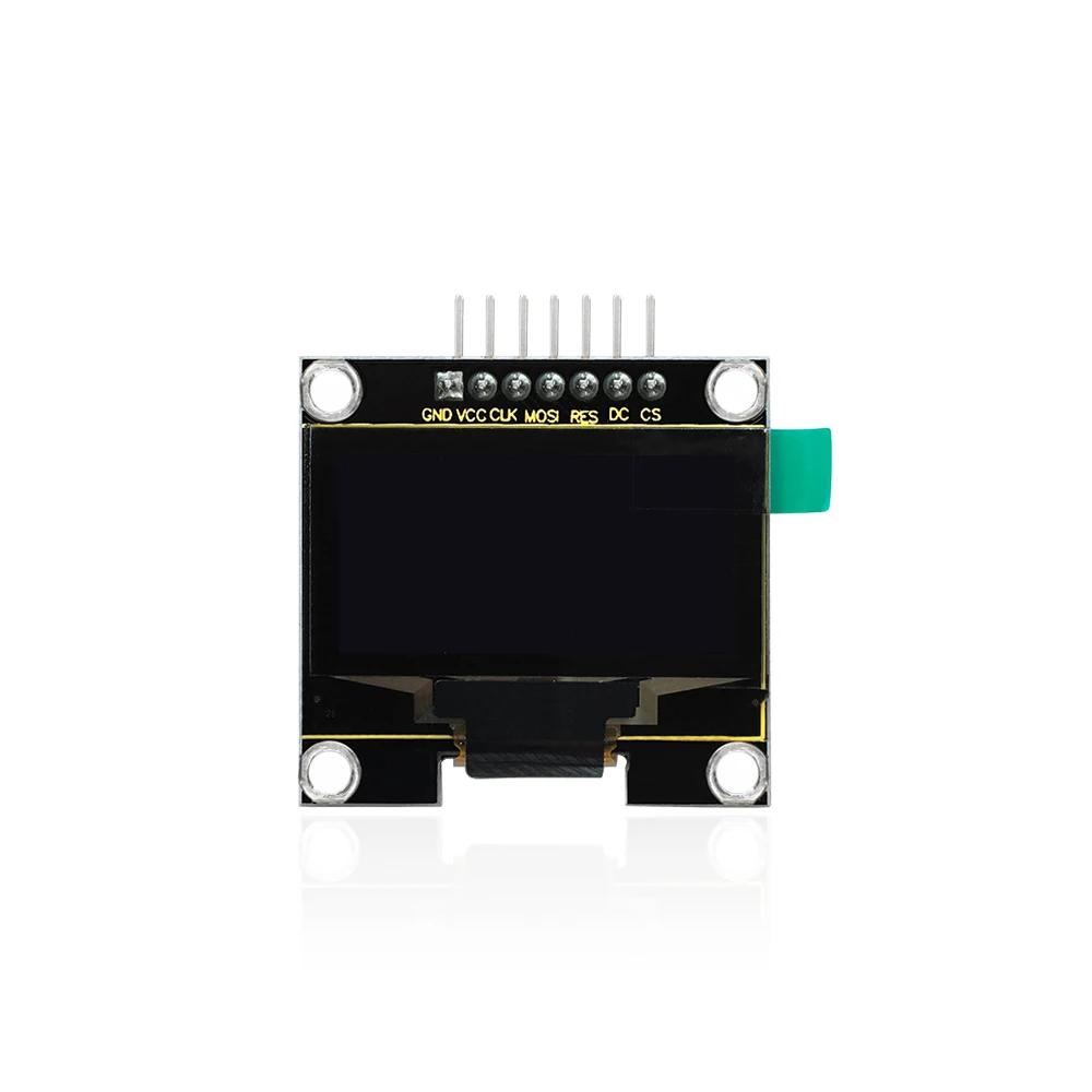 keyestudio"128x64 适用于 arduino 的 oled 显示器