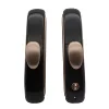 JOYSHARE All in One Integrated Module Lock Excellent Intelligent Door LockPatented Product hotel smart lock manufacturer