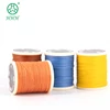 DIY Craft Shoes Sewing Hand Knitting Thread Waxed Polyester Cord 0.5mm