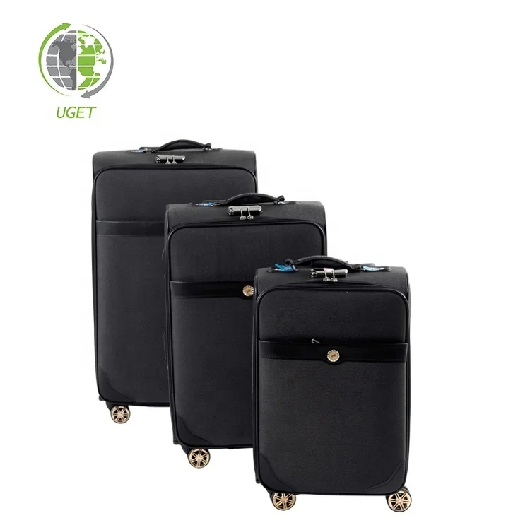 kluge luggage 3 piece