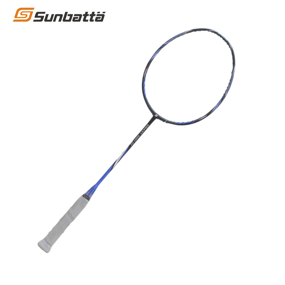 
Store Original Sunbatta Badminton Racket With High Intension  (60793751365)
