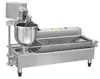 Heavy automatic bread making machine with adjustable