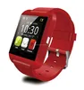 Cheap U8 U9 GT08 DZ09 smart watch for mobile phones