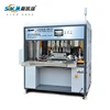 High presice supersonic plastic melting machine price for 2D Automobile Meter Dial