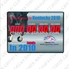 Wall Mounted LED Digital Display 24 Hours Countdown Timer