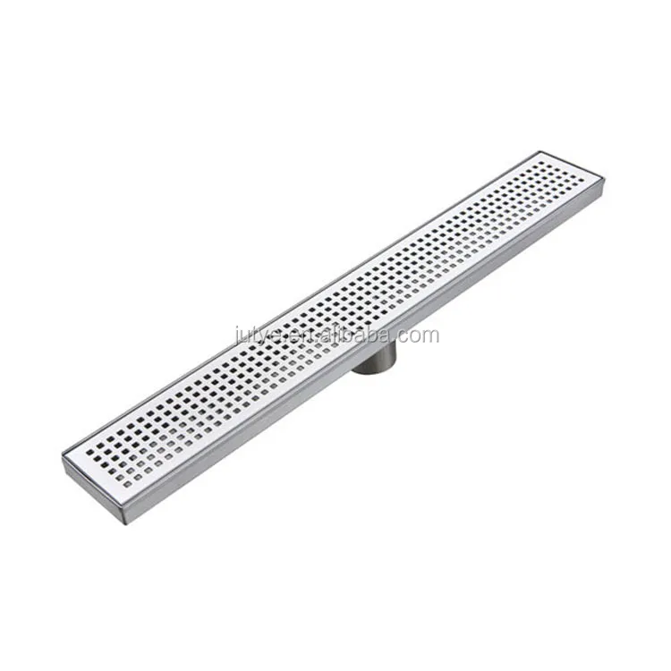 Jutye Garage Floor Drain Covers Linear Floor Drain Buy Garage Floor Drain Covers,Linear Floor