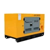 Ac 3 Phase Synchronous Canopy Dynamo 100 125 Kw Electric Generator