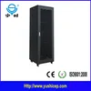 19" network rack