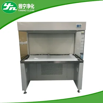 Bench Type Laminar Air Flow And Hepa Filter Clean Room Buy