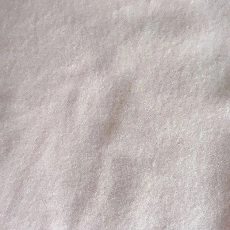 
Bonded Soft Shell Laminated Waterproof Polar Fleece Blanket Fabric 