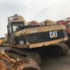 Great Condition Original Used cat e200bexcavator ,High quality cat e200b 330B excavator for sale