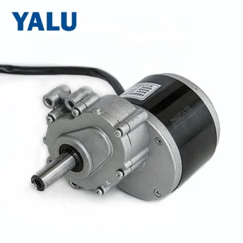 Yalu Super Qualität My1016z 24 V 250 Watt Elektrische Rad Stuhl ...