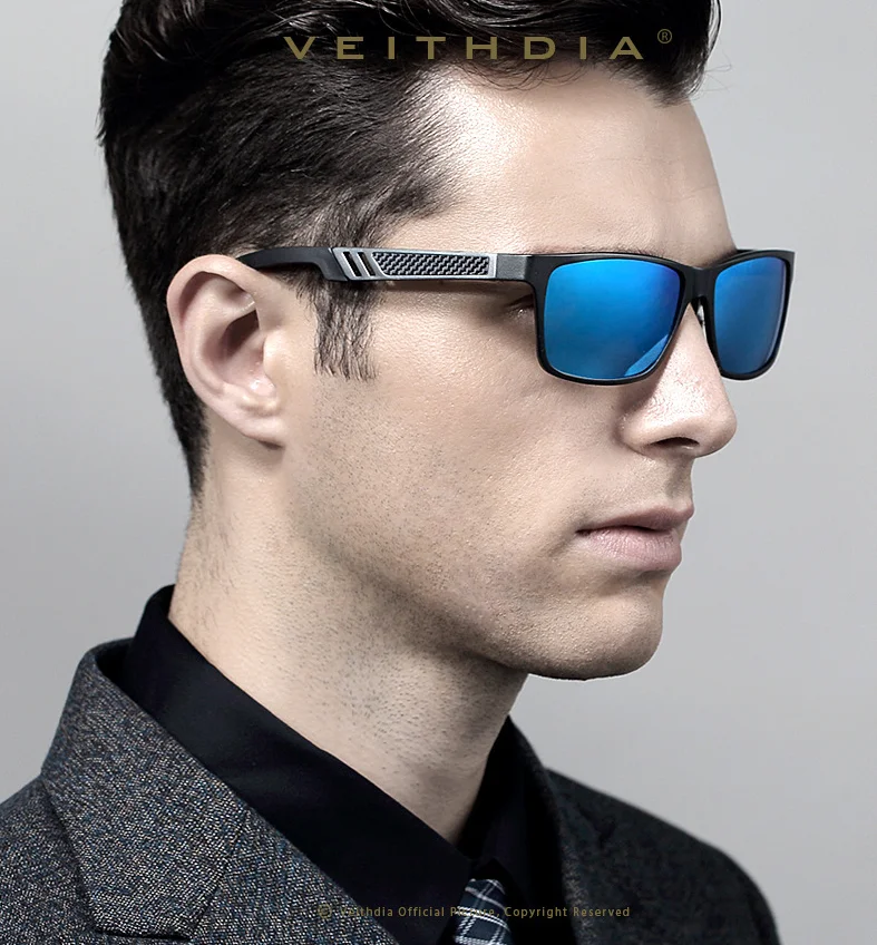 

Fashion polarized man sunglasses for men