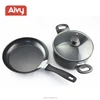 wholesale good quality non stick cookware set kitchenware