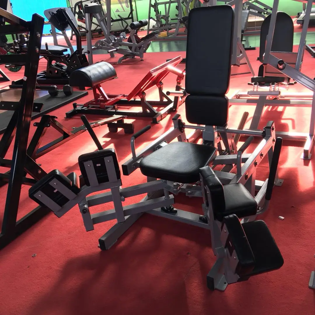 Fitness Hammer Strength Seated Tibia Dorsi Flexion Buy Commercial