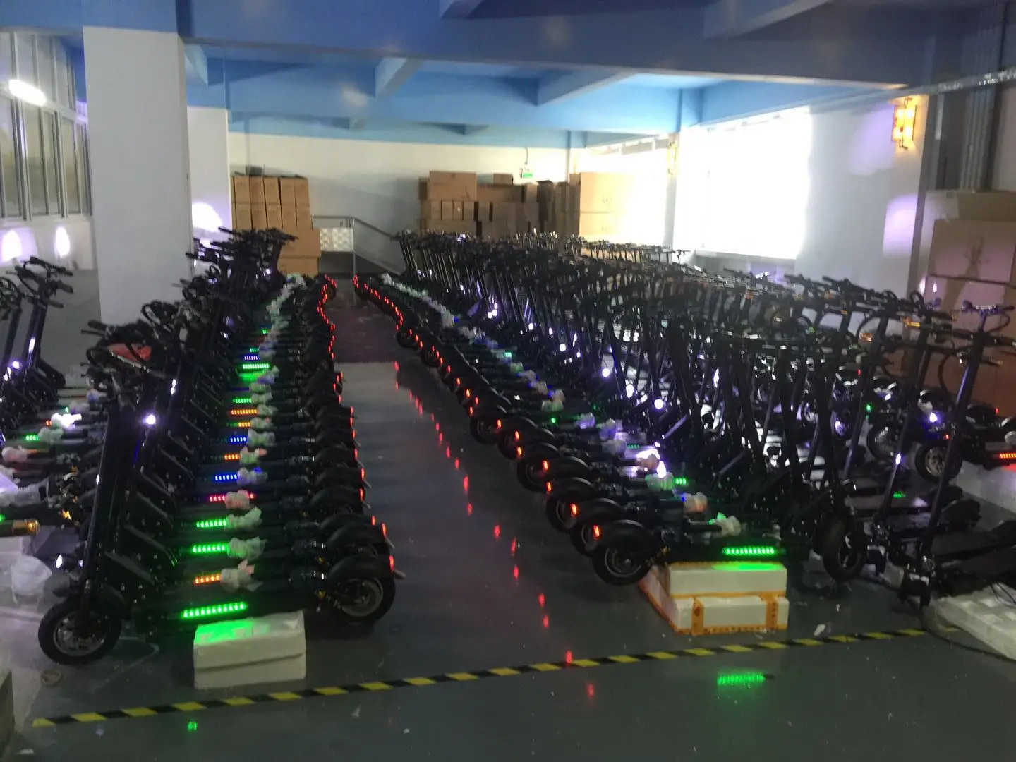 xiaomi m365 scooter