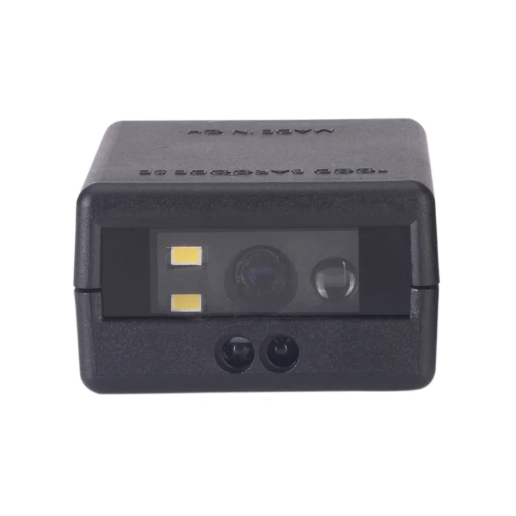 

Easy to be Integrated into Kiosk & Warehouse 2D qr CMOS Code Reader Module