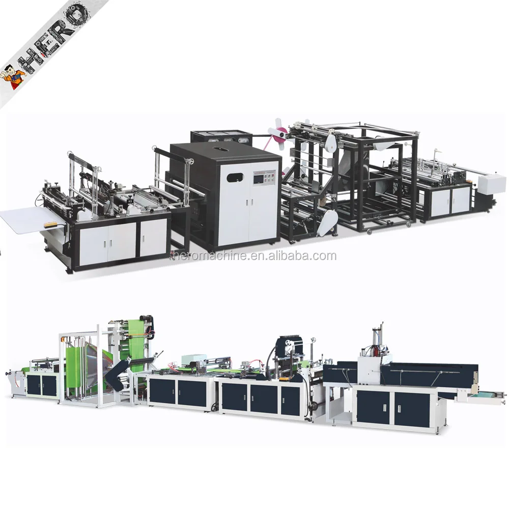 Non Woven Machine 3