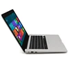 Factory wholesale Computer i3/i5/i7 note book machine, 2017 new Aluminum 14.1 inch laptop core i5