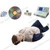 Advanced Automatic computer simulation of human CPR,advanced cpr simulator