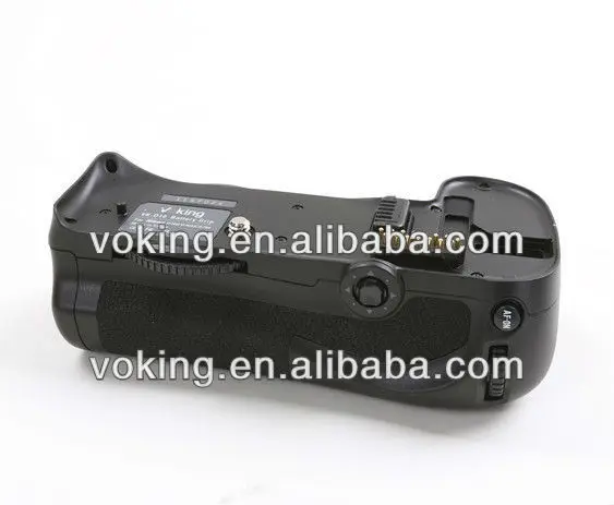 VK-D15 Battery Grip for D7100