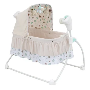 automatic baby walker