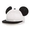 Baby Unisex Baseball Cap Mesh Sun Hat Youth Mesh Trucker Cap - Adjustable Hat