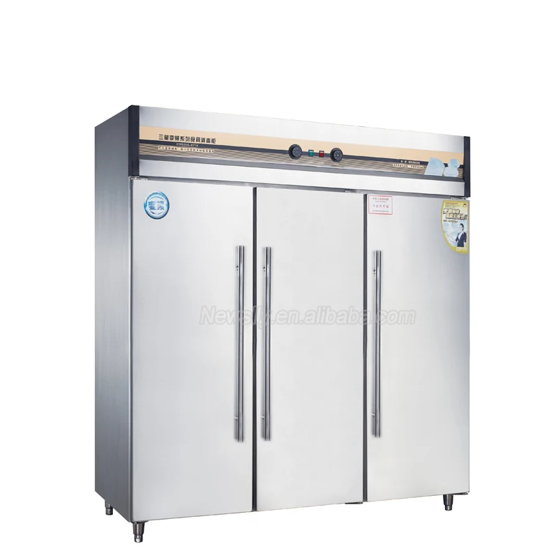 
High temperature household electric dish sterilizer tableware kitchen disinfection cabinet 