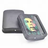 Kuaigao K-ROL5 78mm manual cigarette paper rolling tool box,rolling box weed