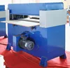 small programmable polystyrene/polyfoam/vinyl/pvc tape die cutting machine