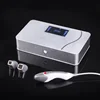 Skin face lifting RF Anti-Aging fractional rf microneedle Machine For home use