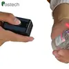 Portable PDA Mobile bluetooth Barcode scanner reader, 1D laser data collector