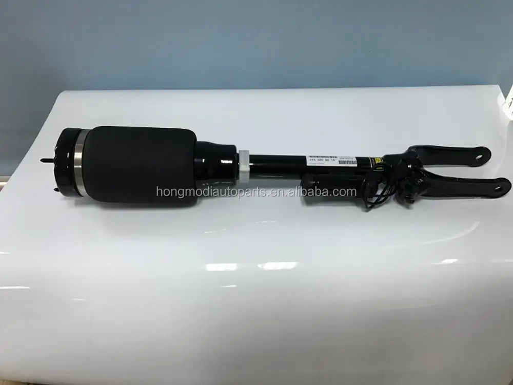 Mercedes W164 Nueva Suspensión Neumática Con Ads 1643205813 Muelle De