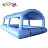 2019 {Qi Ling} inflatable swimming pool