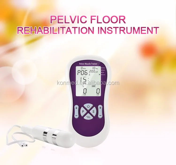 Kegel Pelvic Floor Exercise Machine Pelvic Health For Women And Men Kegel Toner Buy Kegel Toner Pelvic Muscle Exerciser Kegel Toner Vaginal