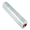Pe protective film manufacturer plastic mini stretch wrapping with handle