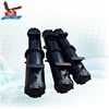 Shell and Tube Heat Exchanger Water Chiller Condenser