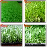

factory Wholesale turf all kinds of decorative artificial grass for garden