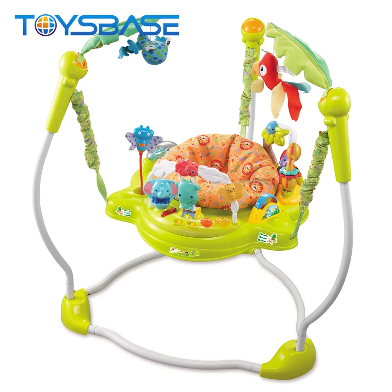 baby jumping toy