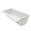 Plastic Elevator Buckets for z Type Bucket Elevator