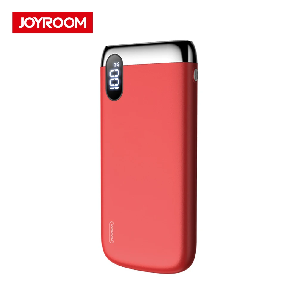 

Joyroom Pd Mini 20000mah Ac Fast Charging Power Bank