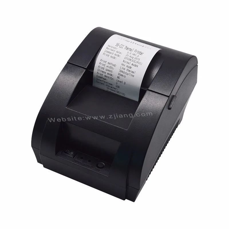 Thermal Receipt Printer Pos 5890T Driver profitregulations