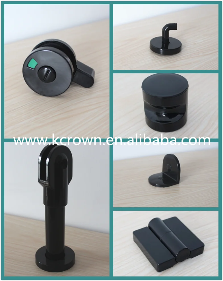
Hangzhou Kcrown Toilet Cubicle Accessories 