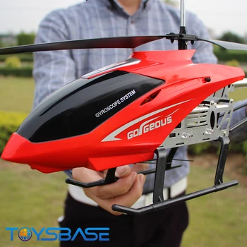 rc helicopter 3.5 channel with gyro