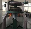Automatic Double Jersey Computerize Jacquard Circular Knitting Machine For Mattress/Garment