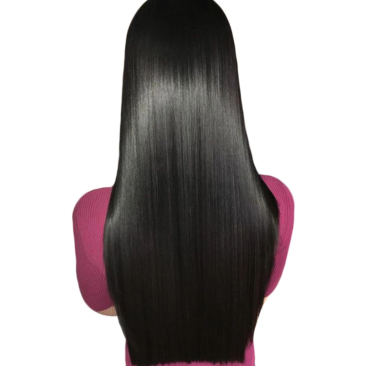 

BBOSS Top Quality Peruvian Human Hair Extensions For Black Women