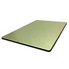 External 4mm exterior wall clading aluminum composite panels