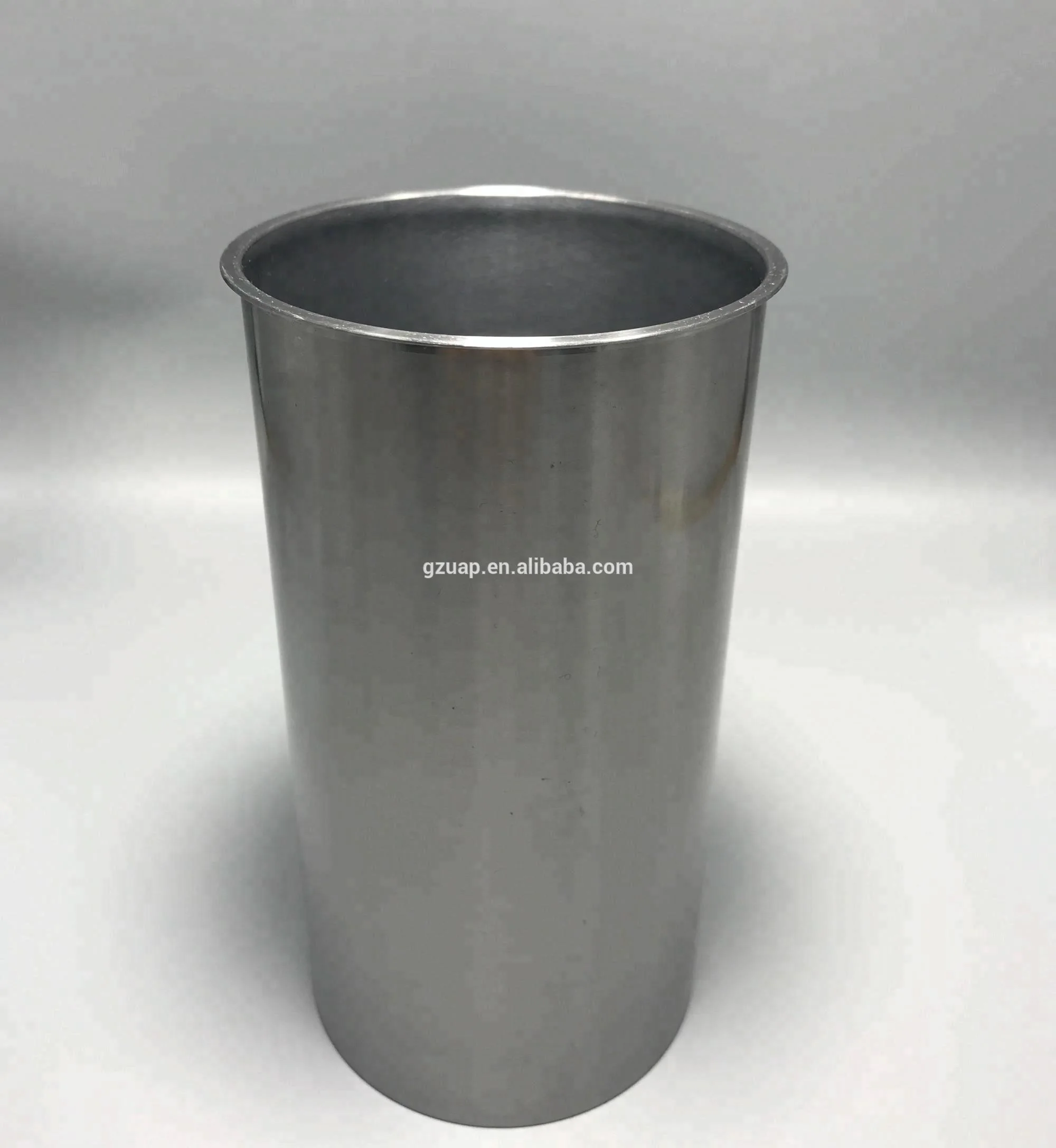 Chromed Cylinder Liners 4bd1 4bb1 4bd1(new) 4bd1t Oem No 1112611180