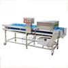 Frozen Cuttle Fish Fillet Cutter Cutting Machine Milkfish Exopalaemon Annandalei Kemp